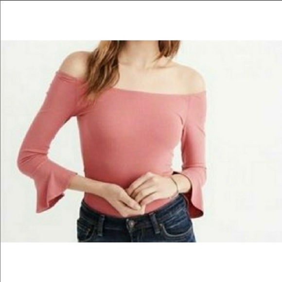 Abercrombie & Fitch Other - Abercrombie bodysuit bundle